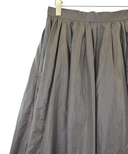 SNIDEL กระโปรงยาว/แม็กซี่ยาว