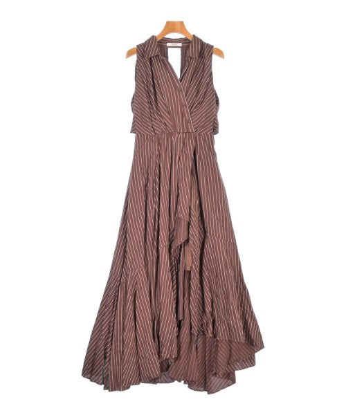 SNIDEL ชุดเดรส