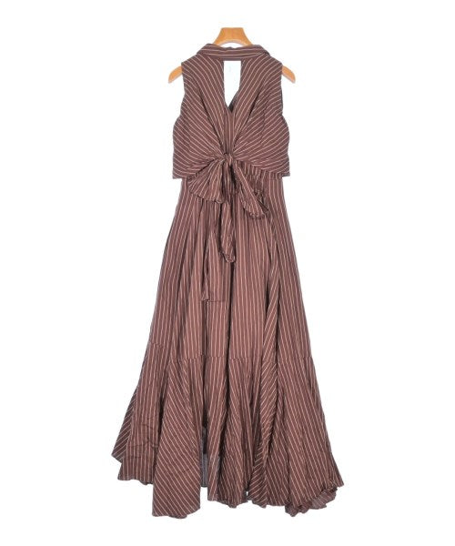 SNIDEL ชุดเดรส