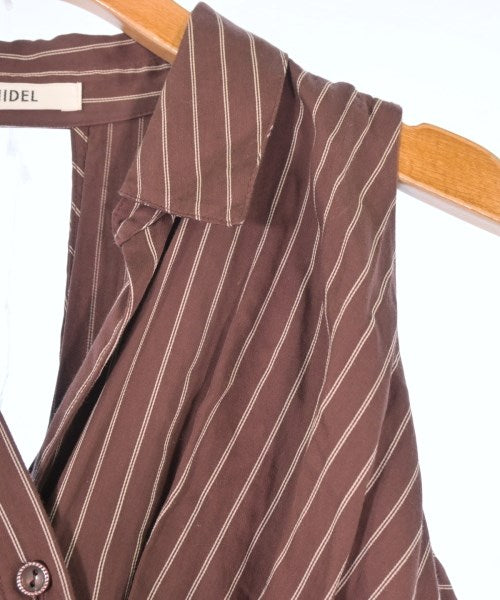 SNIDEL ชุดเดรส