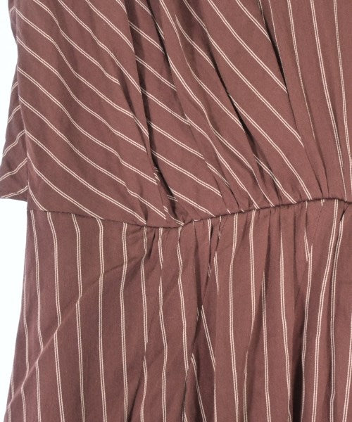 SNIDEL ชุดเดรส