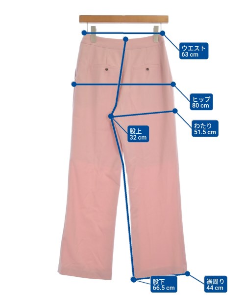 SNIDEL กางเกง อื่น