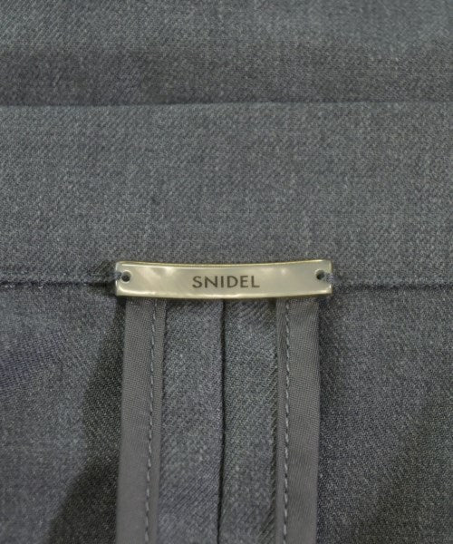 SNIDEL แจ็คเก็ตลำลอง