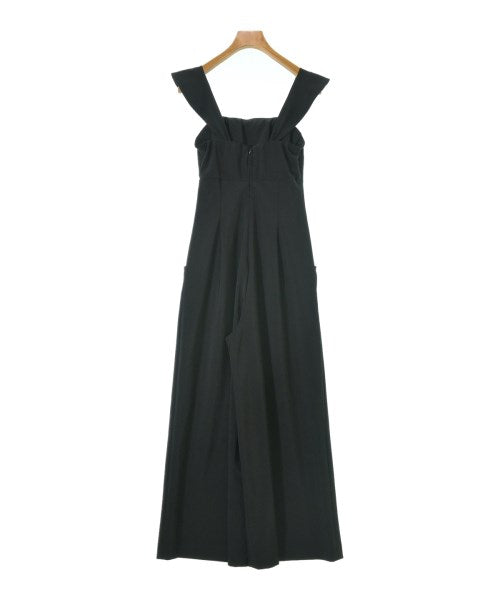 SNIDEL ชุดเอี๊ยม/เสื้อคลุมหลวมๆ/จั๊มสูท