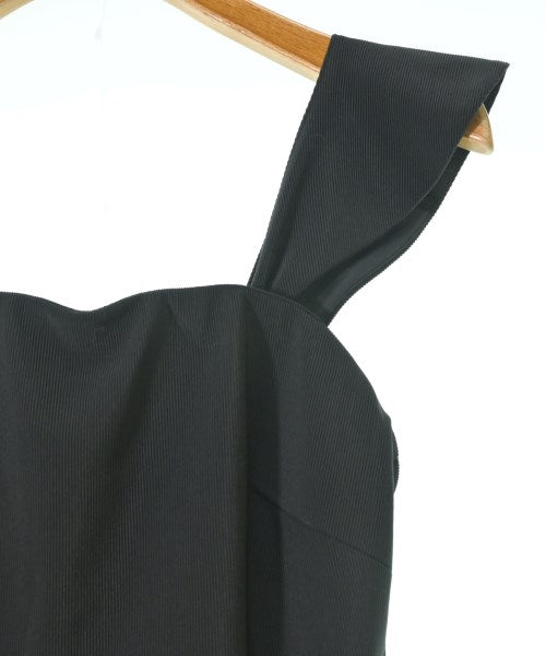 SNIDEL ชุดเอี๊ยม/เสื้อคลุมหลวมๆ/จั๊มสูท