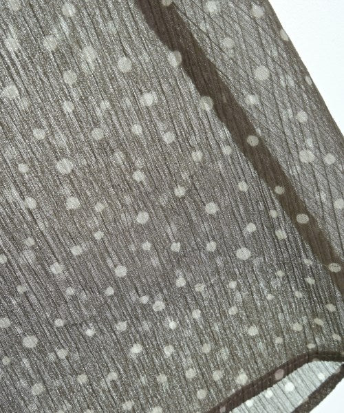 SNIDEL ชุดเดรส