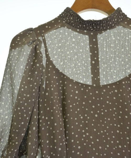 SNIDEL ชุดเดรส