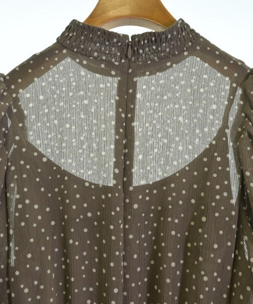 SNIDEL ชุดเดรส