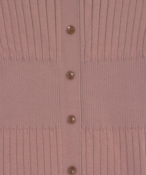 SNIDEL ชุดเดรส