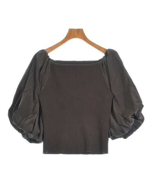 SNIDEL เสื้อกันหนาว