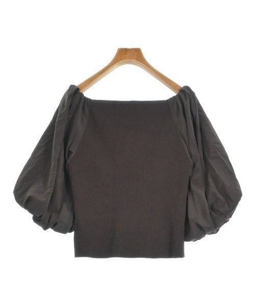 SNIDEL เสื้อกันหนาว