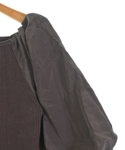 SNIDEL เสื้อกันหนาว