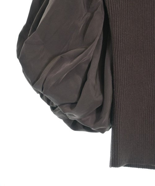 SNIDEL เสื้อกันหนาว