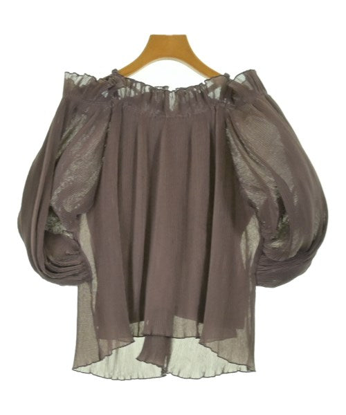 SNIDEL เสื้อลำลอง
