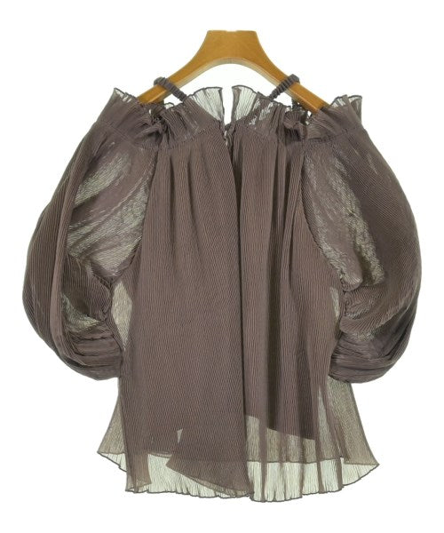 SNIDEL เสื้อลำลอง