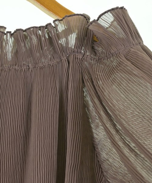 SNIDEL เสื้อลำลอง