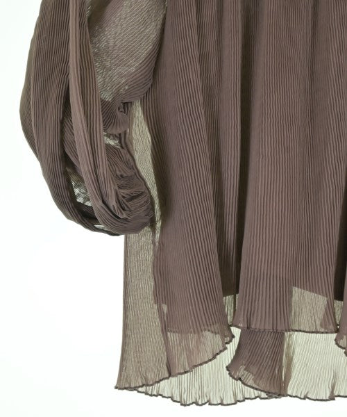 SNIDEL เสื้อลำลอง