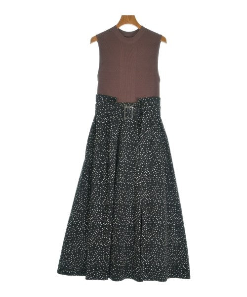 SNIDEL ชุดเดรส