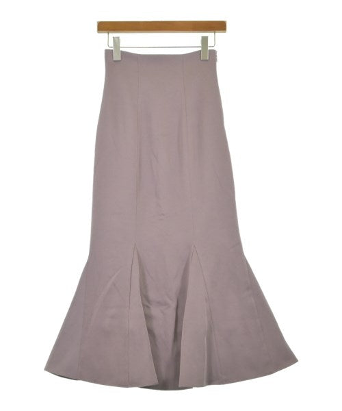 SNIDEL กระโปรงยาว/แม็กซี่ยาว