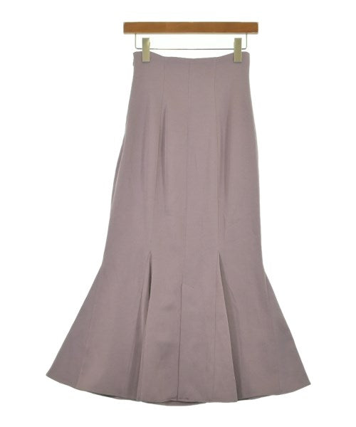 SNIDEL กระโปรงยาว/แม็กซี่ยาว