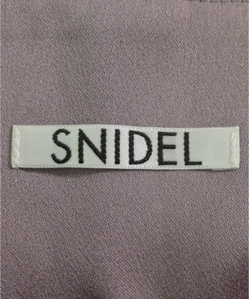 SNIDEL กระโปรงยาว/แม็กซี่ยาว