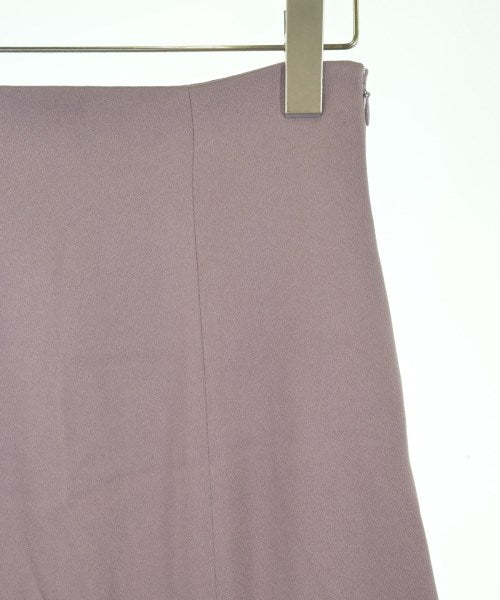 SNIDEL กระโปรงยาว/แม็กซี่ยาว