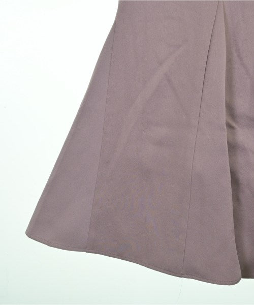 SNIDEL กระโปรงยาว/แม็กซี่ยาว