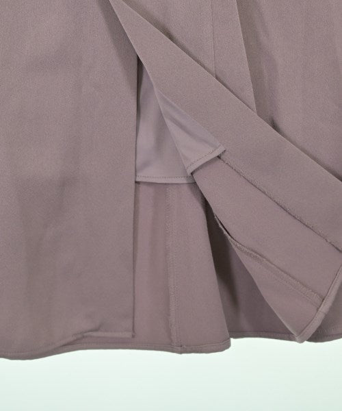 SNIDEL กระโปรงยาว/แม็กซี่ยาว