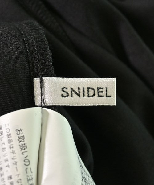 SNIDEL ชุดเดรส