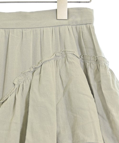 SNIDEL กระโปรงยาว/แม็กซี่ยาว