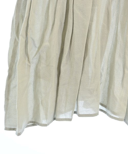 SNIDEL กระโปรงยาว/แม็กซี่ยาว