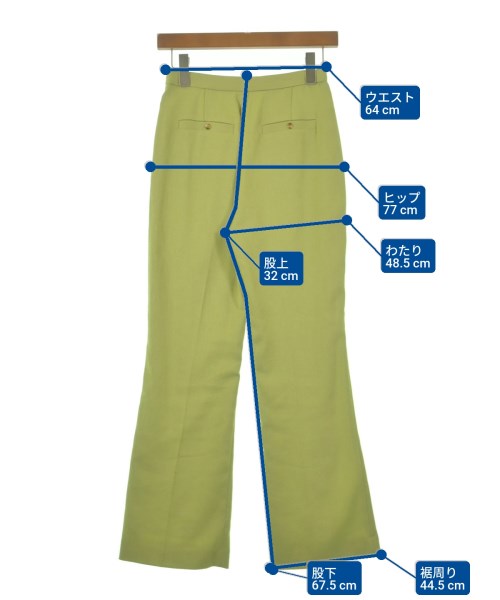 SNIDEL กางเกง อื่น