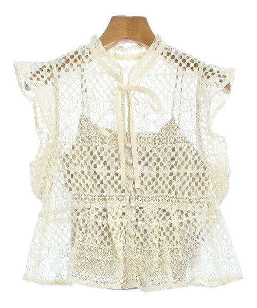 SNIDEL เสื้อลำลอง