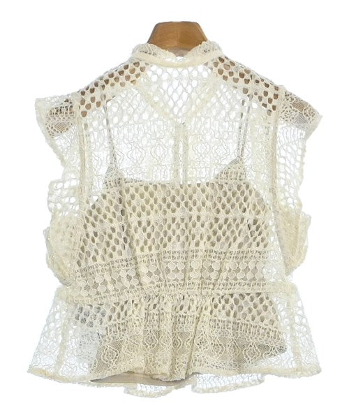 SNIDEL เสื้อลำลอง