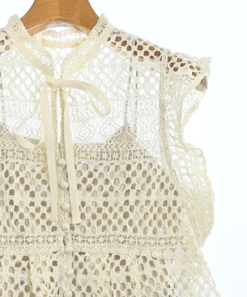 SNIDEL เสื้อลำลอง