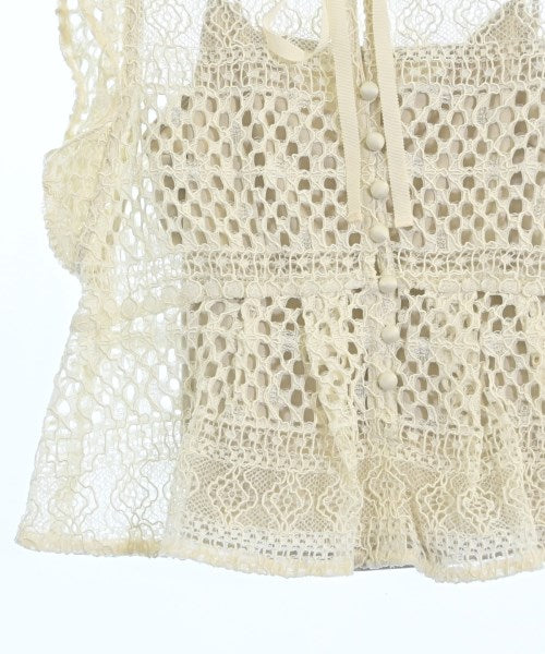 SNIDEL เสื้อลำลอง