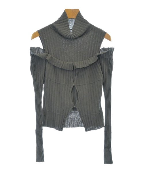 SNIDEL เสื้อกันหนาว