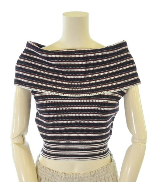 SNIDEL เสื้อกันหนาว