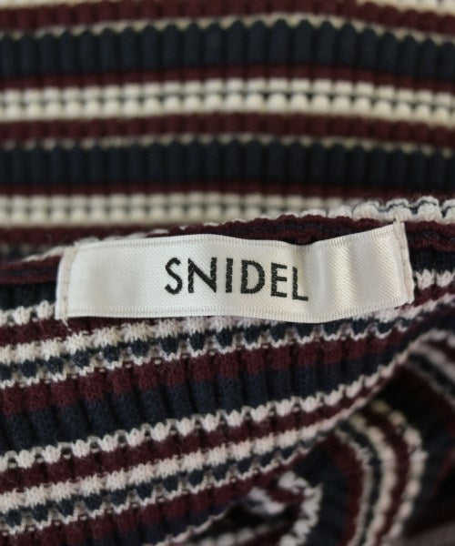 SNIDEL เสื้อกันหนาว