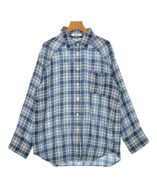 SNIDEL เสื้อลำลอง