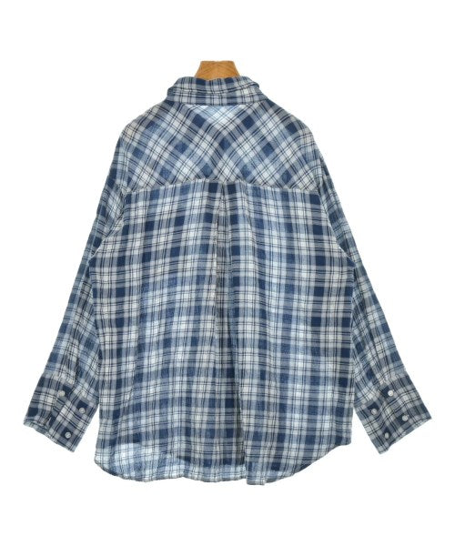 SNIDEL เสื้อลำลอง