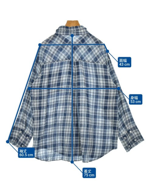 SNIDEL เสื้อลำลอง