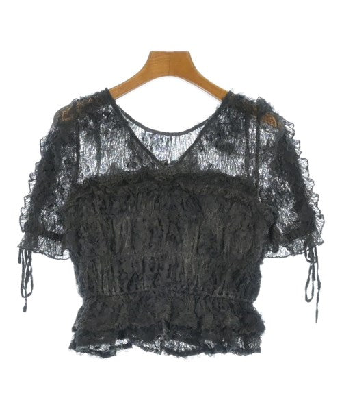 SNIDEL เสื้อสตรี