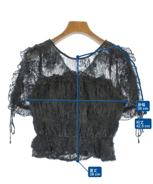 SNIDEL เสื้อสตรี