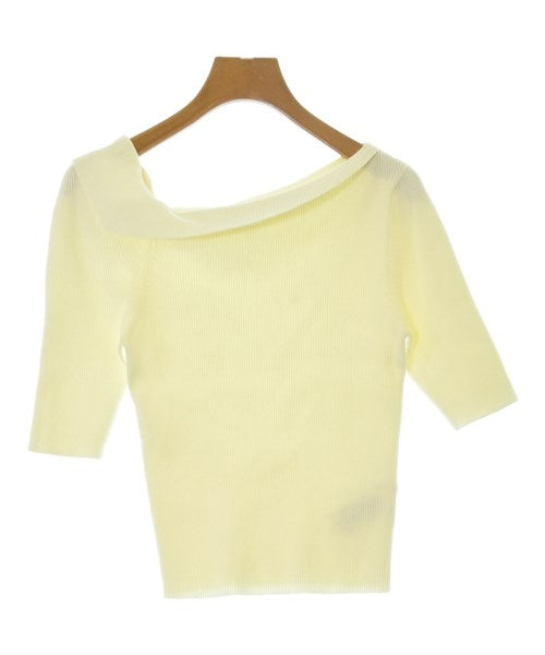 SNIDEL เสื้อกันหนาว