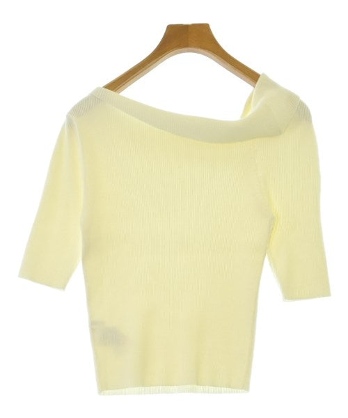SNIDEL เสื้อกันหนาว
