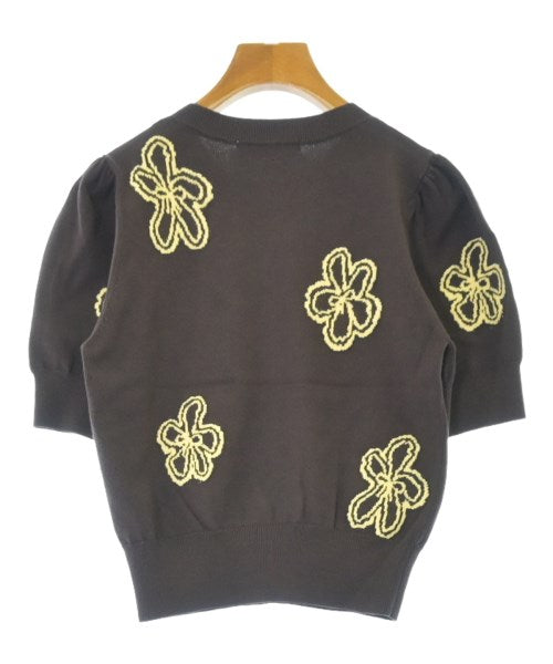SNIDEL เสื้อกันหนาว