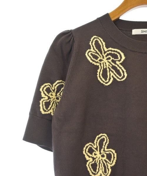 SNIDEL เสื้อกันหนาว