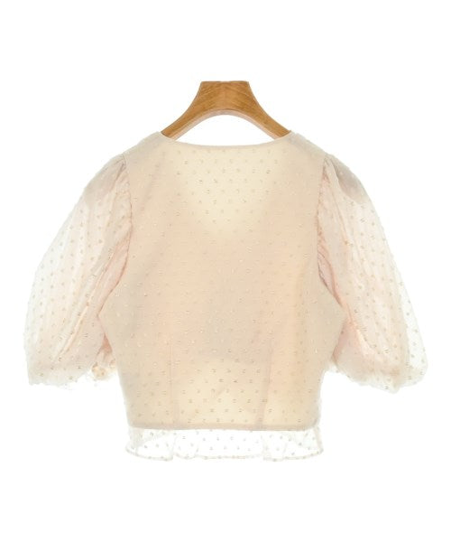 SNIDEL เสื้อสตรี