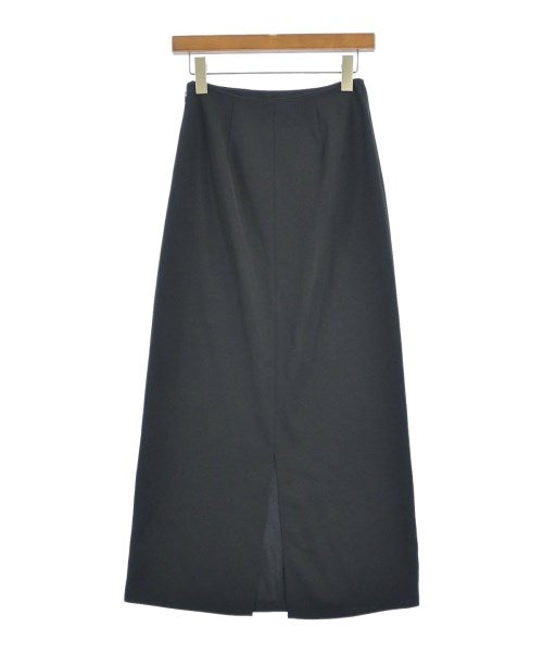 SNIDEL กระโปรงยาว/แม็กซี่ยาว